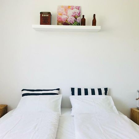 Barcelona Apartment Mikoszewo Extérieur photo